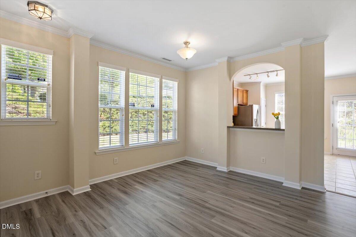 3601 Ramblewood Avenue