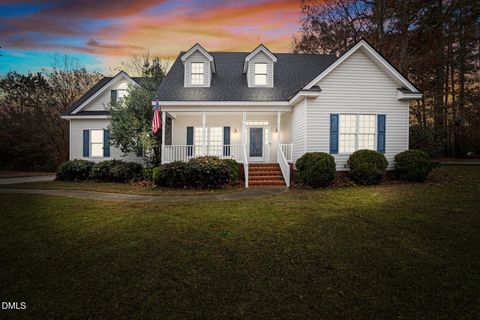 304 Woodfield Drive Nashville NC 27856