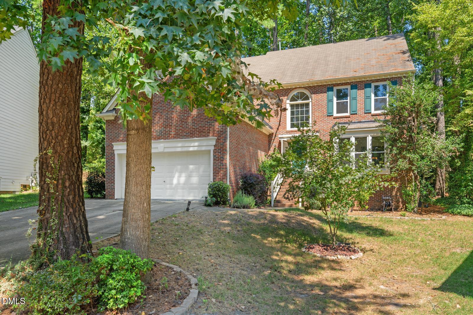 314 Hunters Crossing