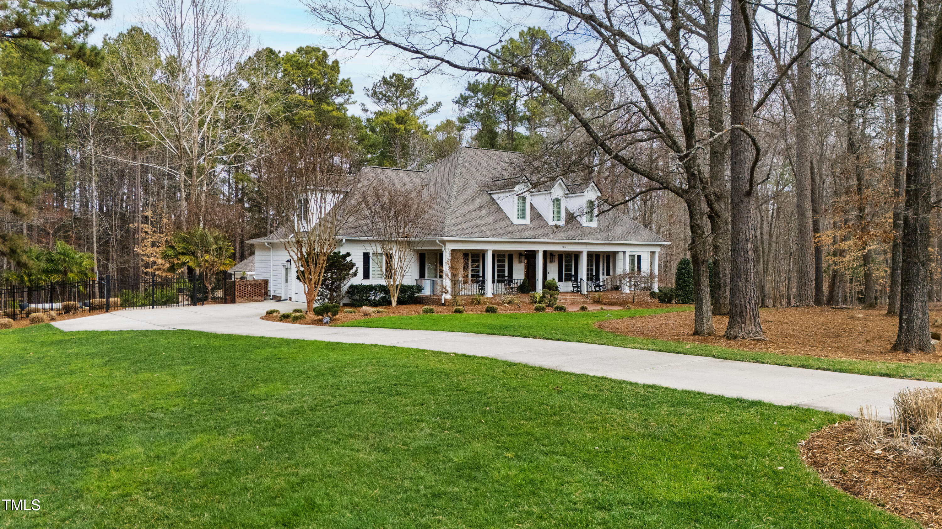 106 Woodkirk Lane