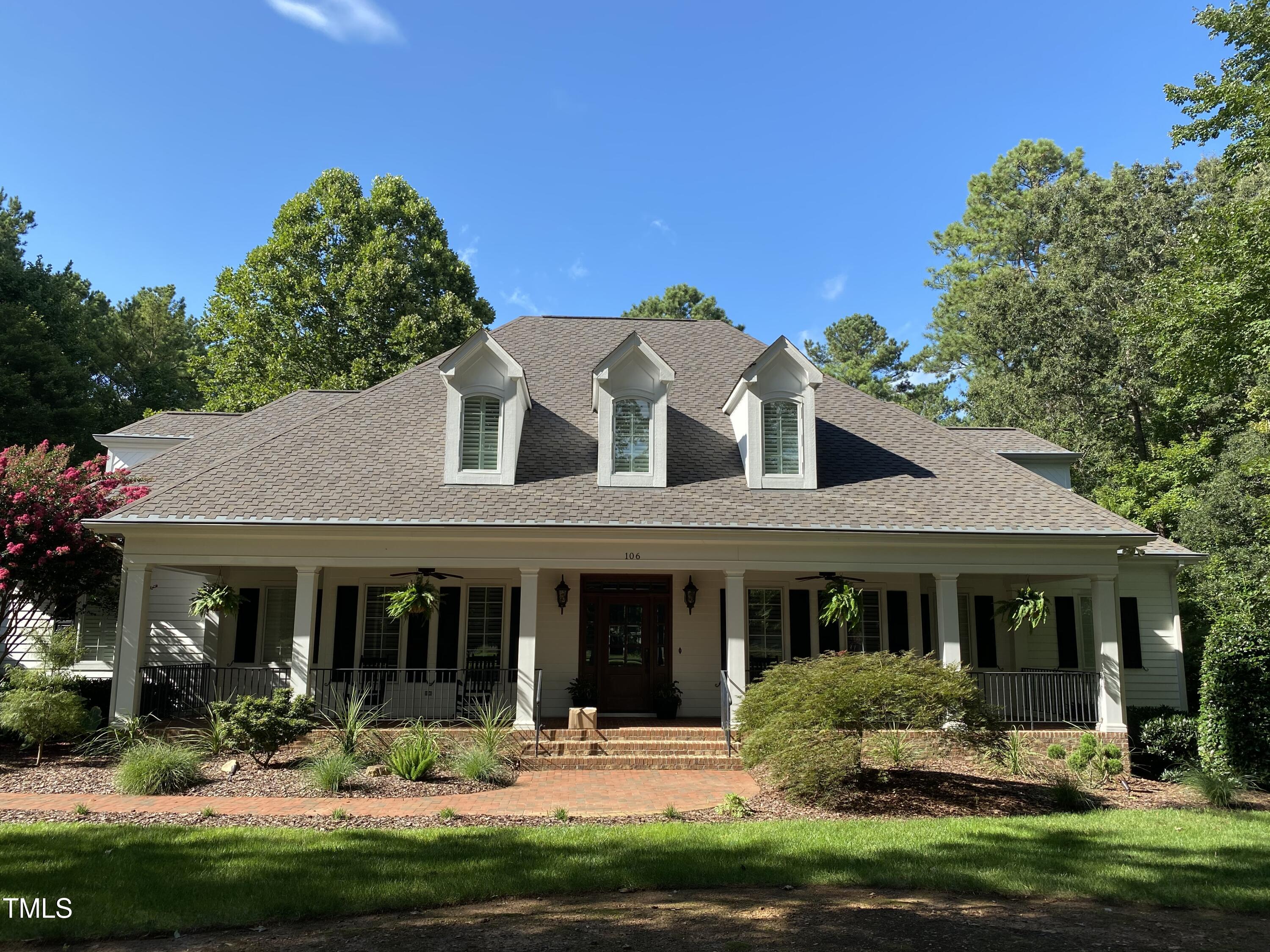 106 Woodkirk Lane