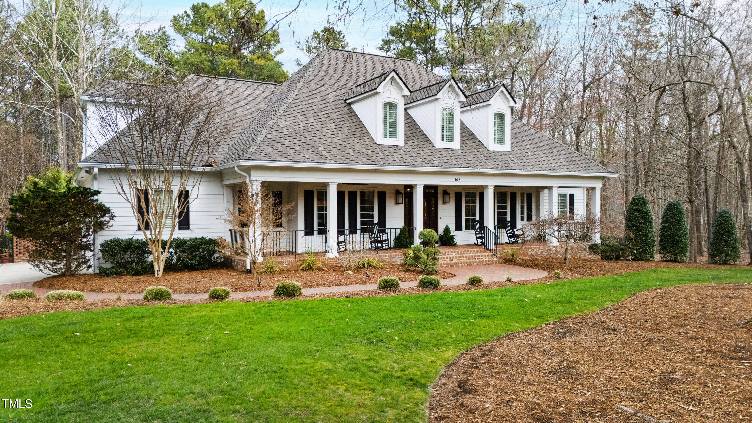 106 Woodkirk Lane
