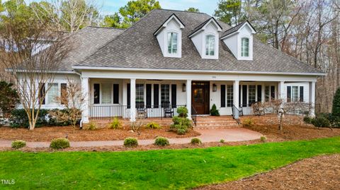 106 Woodkirk Lane Chapel Hill NC 27514