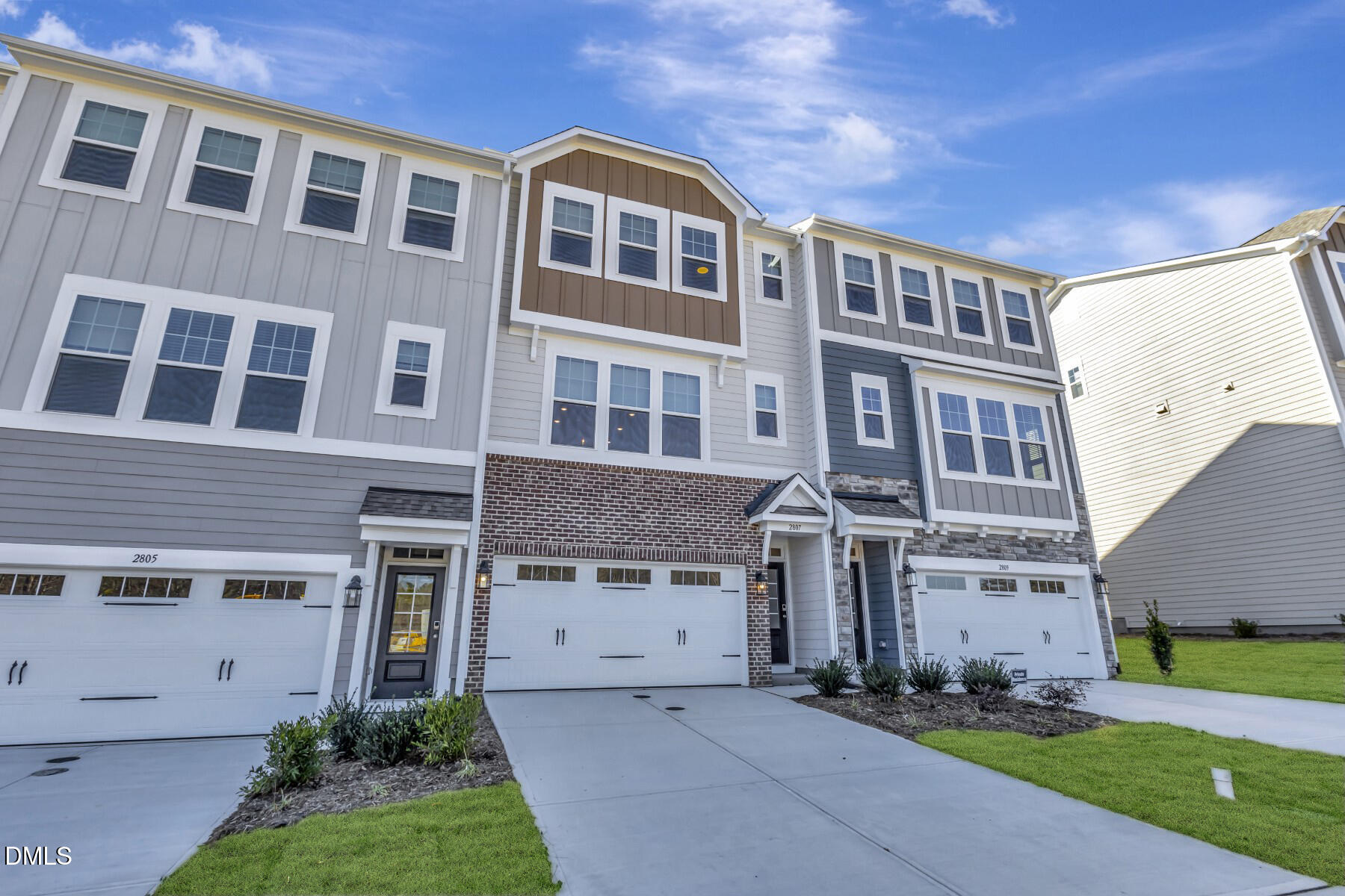 2807 Carbondale Court #639