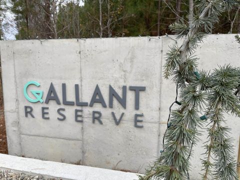 586 Poythress Road Chapel Hill NC 27516