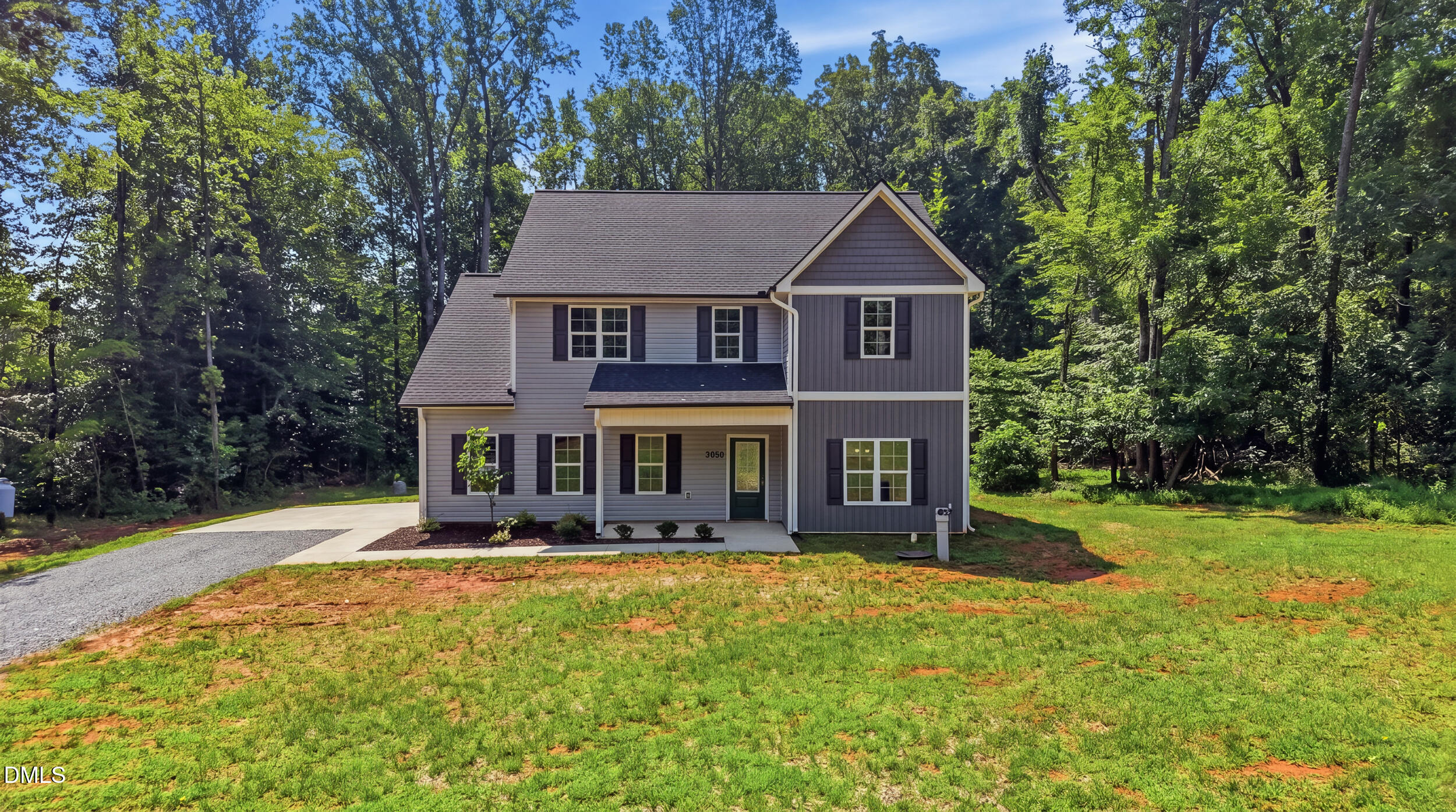3050 Nc-62, Liberty, NC, 27298
