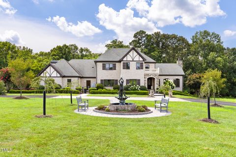 707 Walnut Hill Drive Hillsborough NC 27278