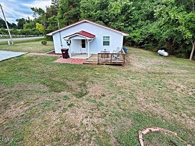 3555 Antioch Church Road