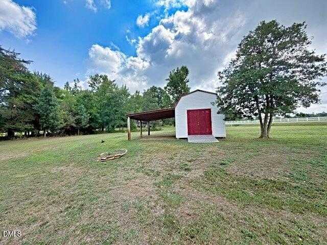 3555 Antioch Church Road