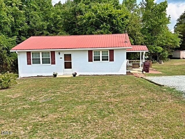 3555 Antioch Church Road