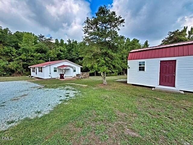 3555 Antioch Church Road