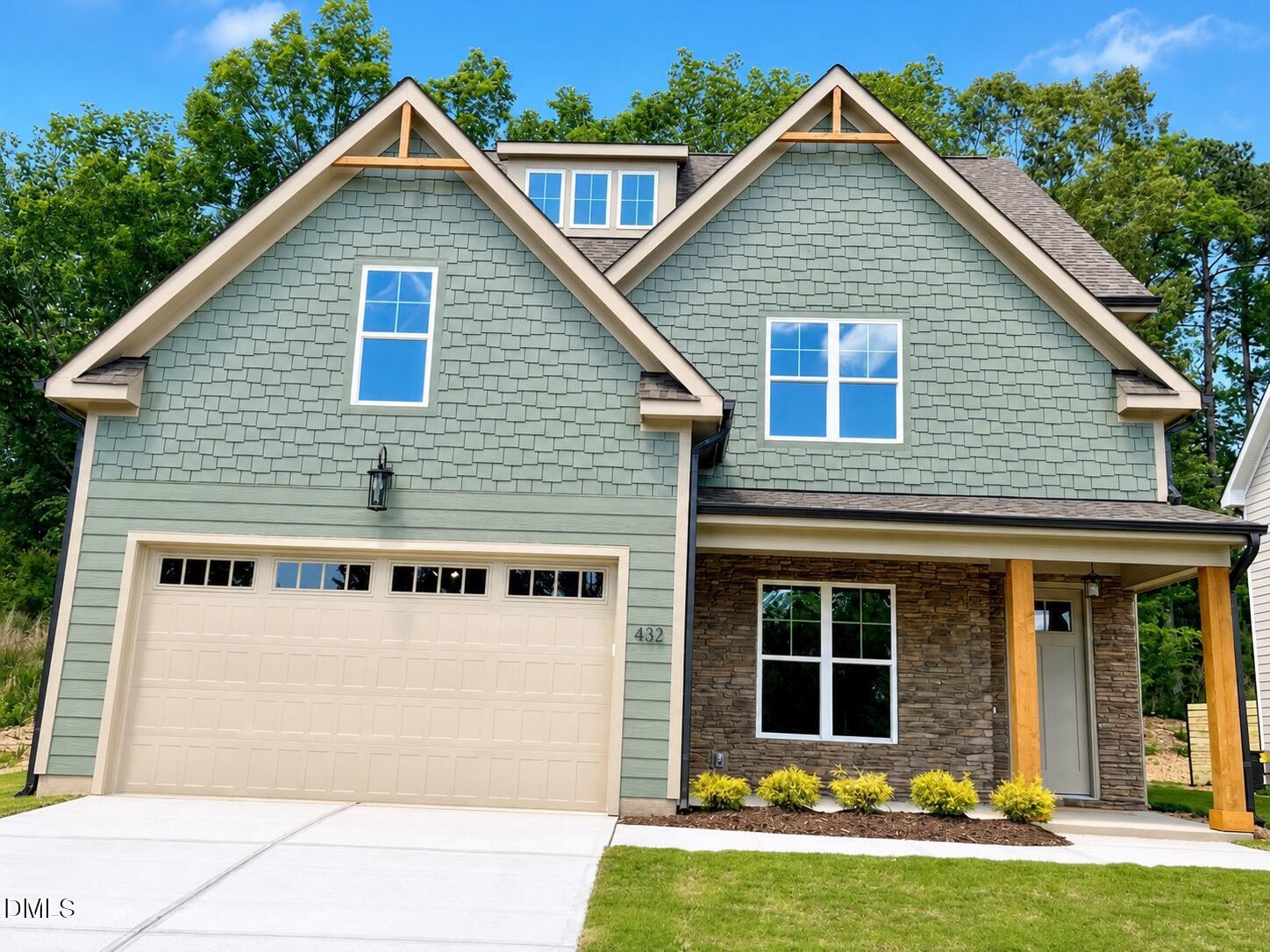 432 Cardinal Crest Lane
