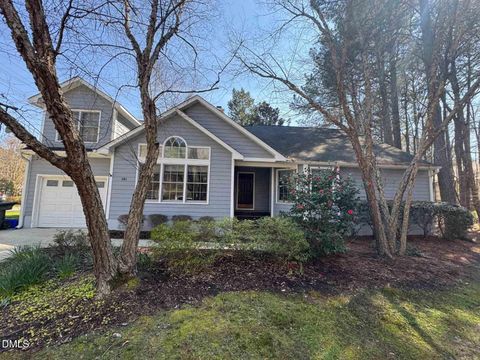 301 Berryhill Drive Carrboro NC 27510