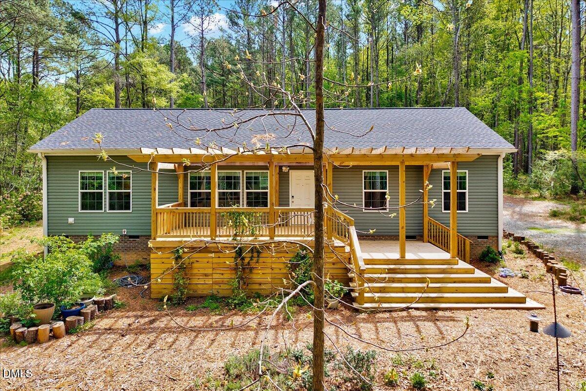 2424 Buckner Clark Road