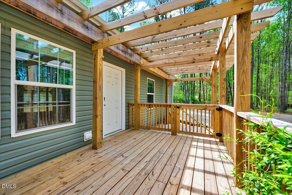 2424 Buckner Clark Road