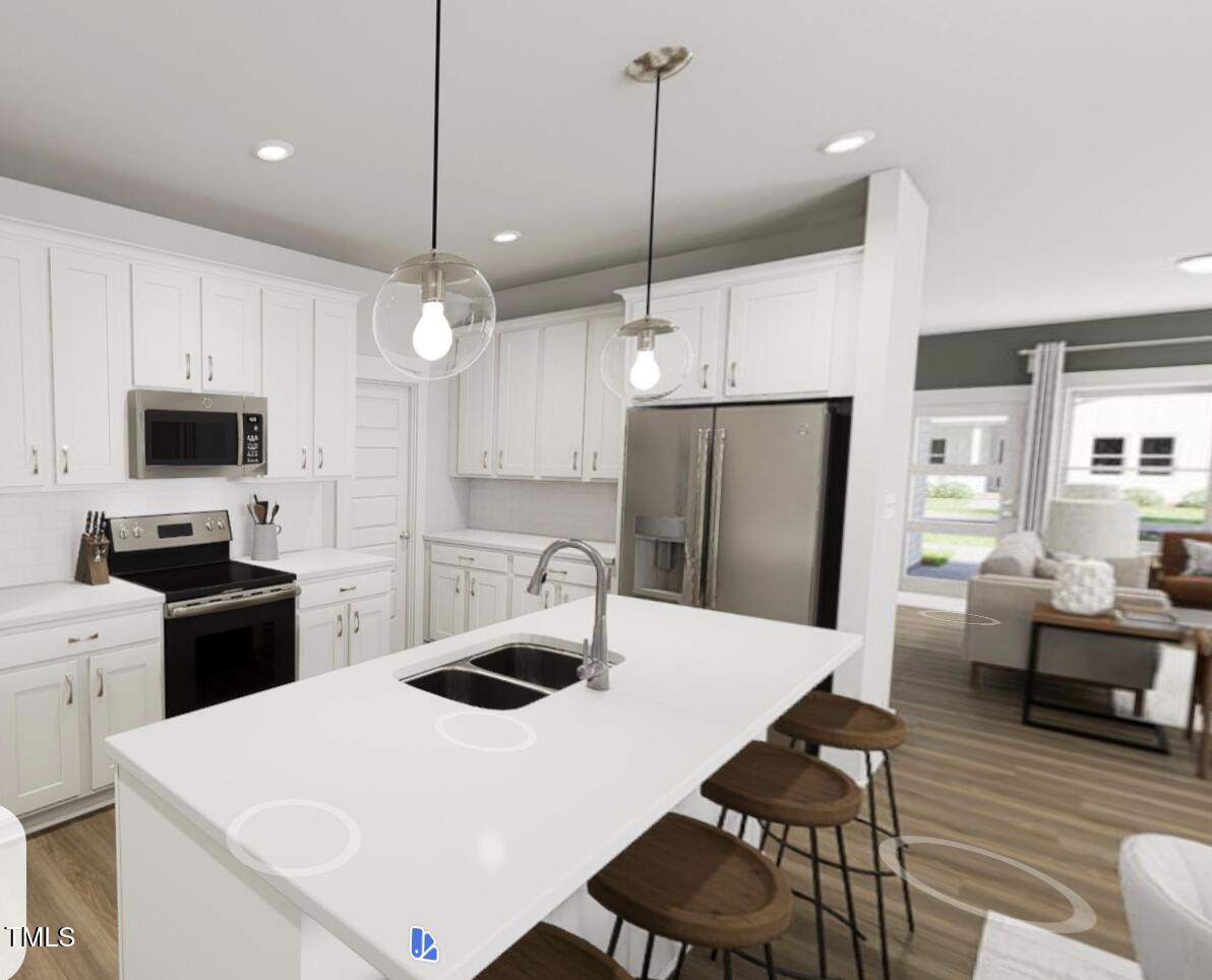 817 Central Pk Drive