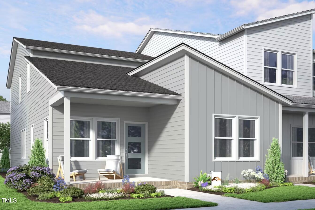 817 Central Pk Drive