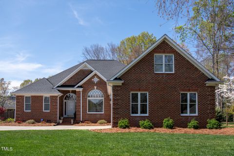 805 Lee Street Gibsonville NC 27249