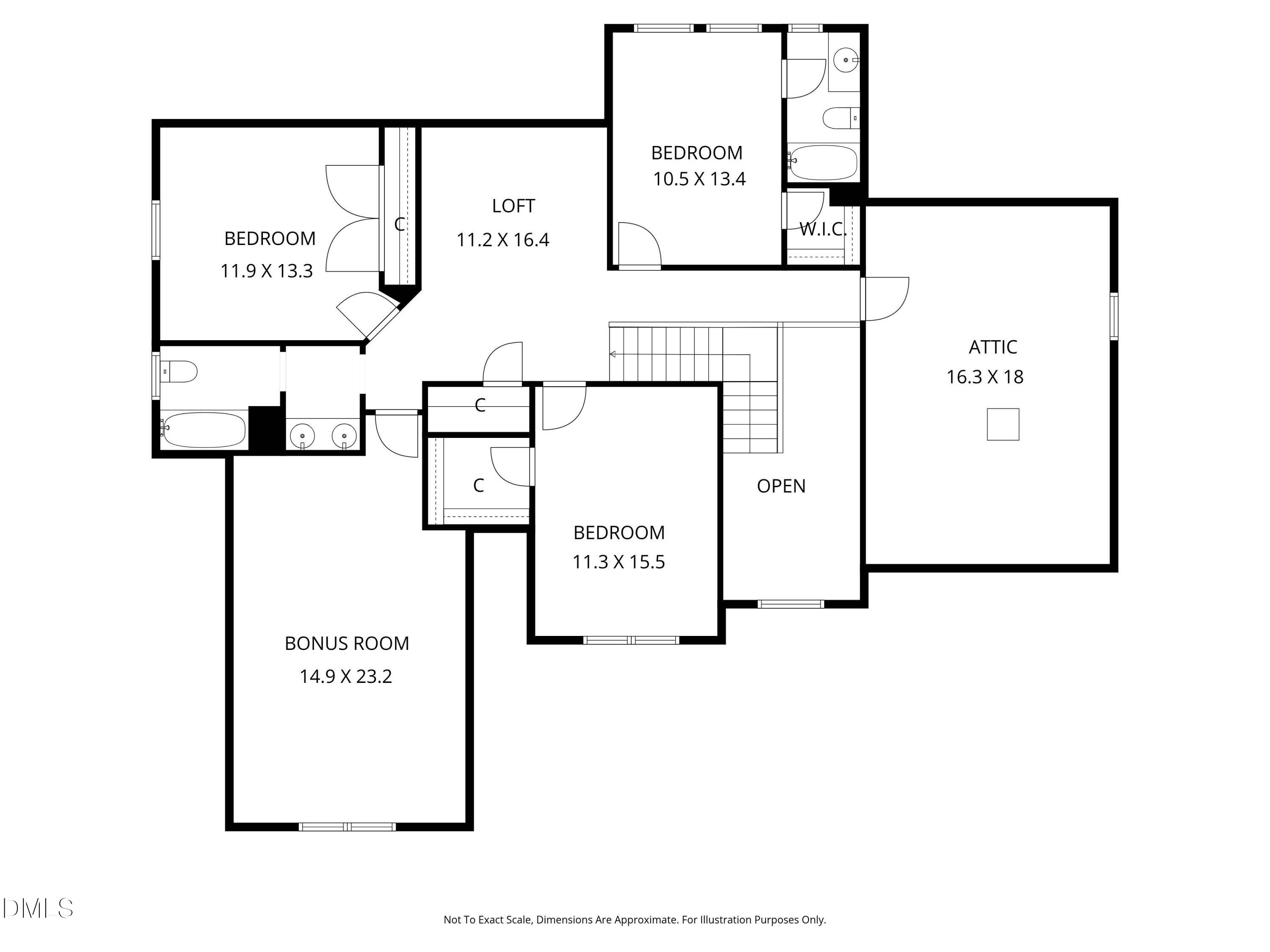 1122 Brookfield Drive