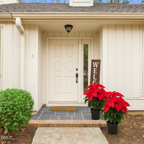 115 Gristmill Lane Chapel Hill NC 27514