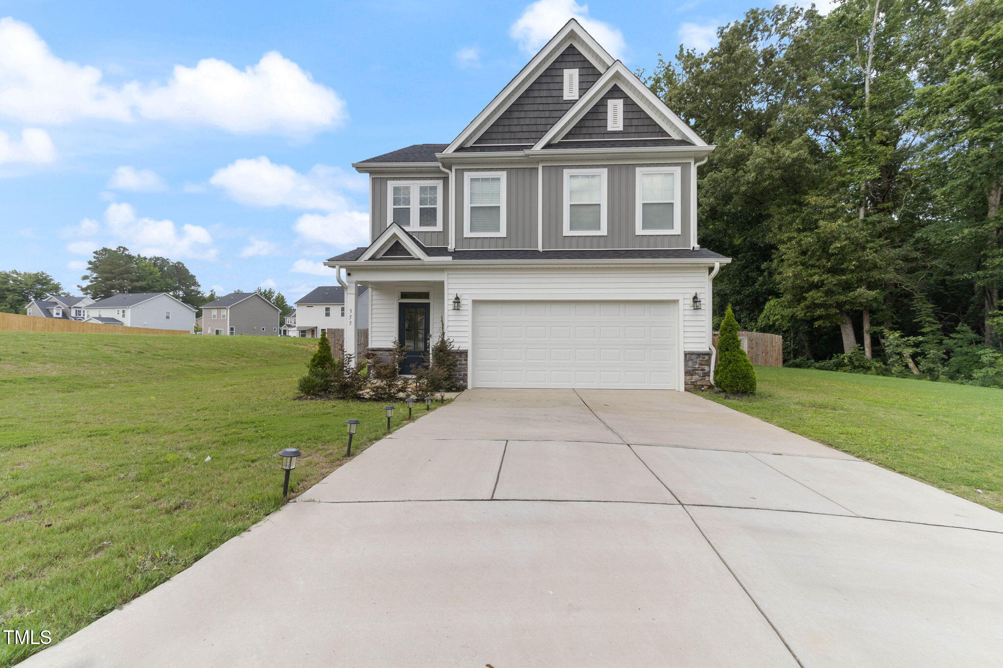 355 Merriman Drive