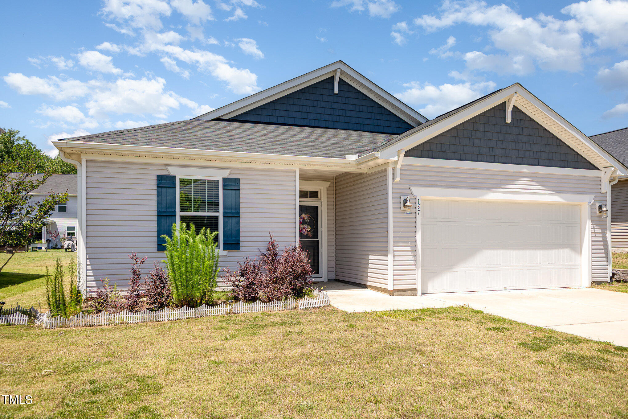 157 Willow Grove Lane