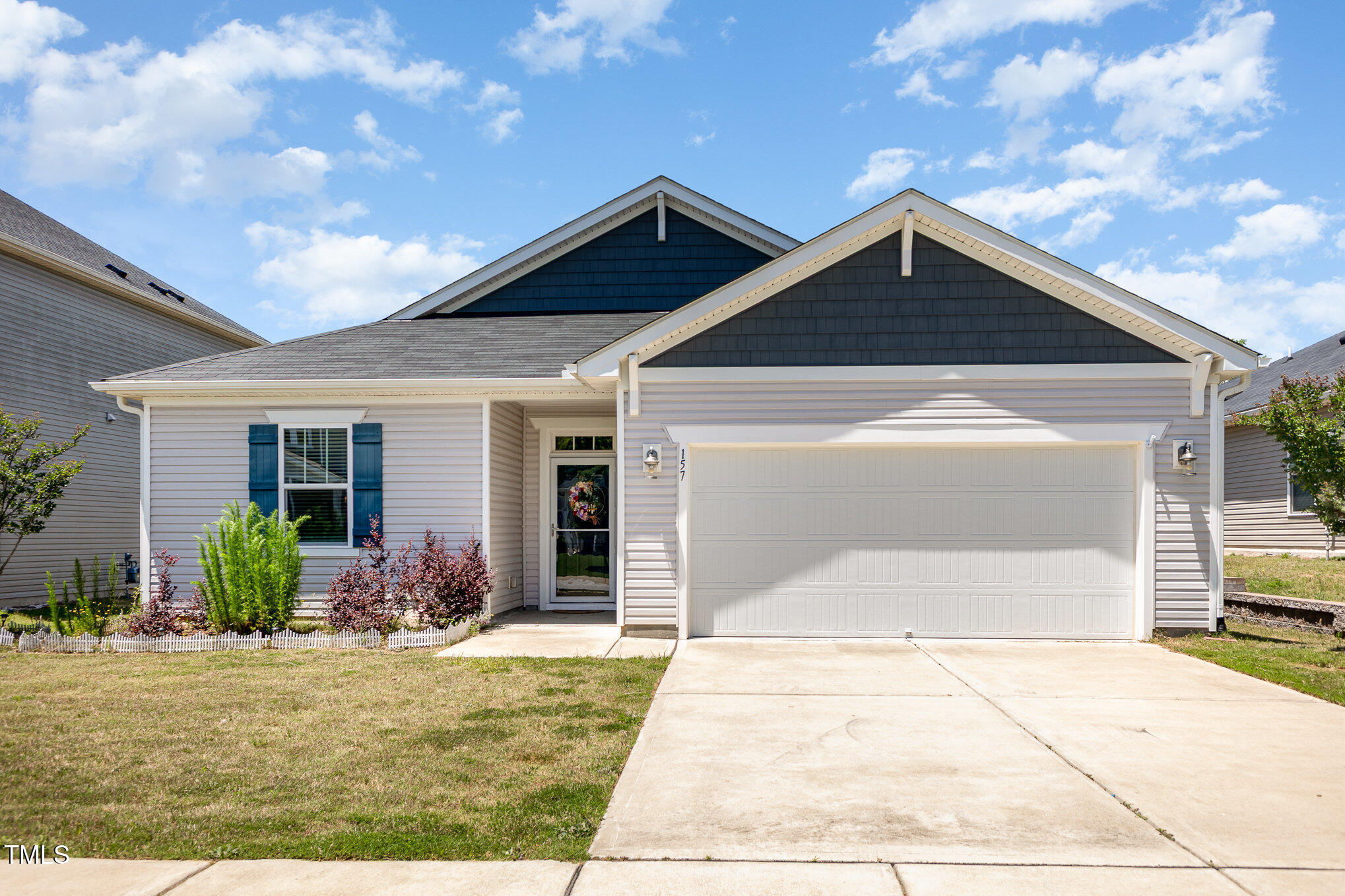 157 Willow Grove Lane