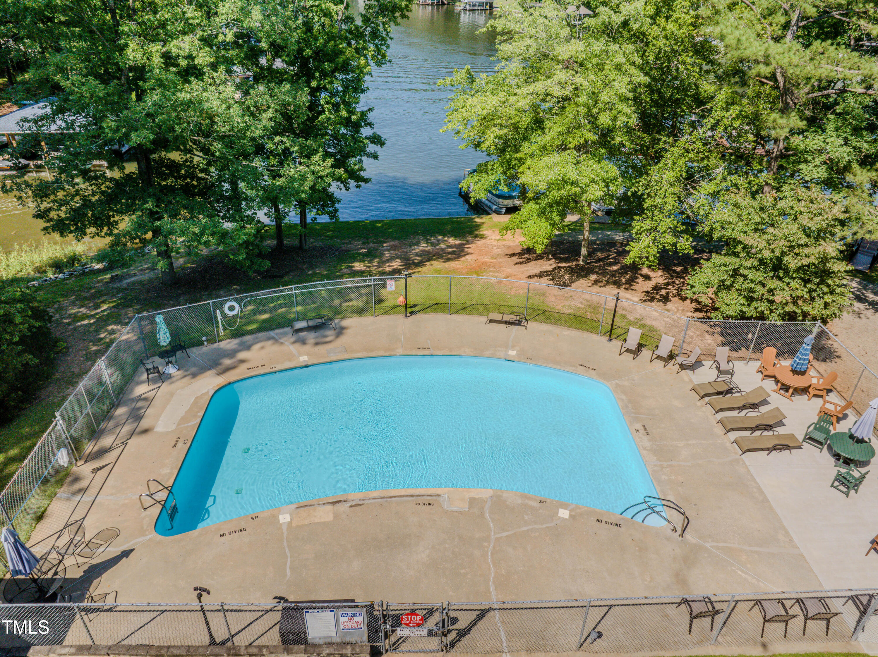 Lot 6 Rabbit Bottom Circle