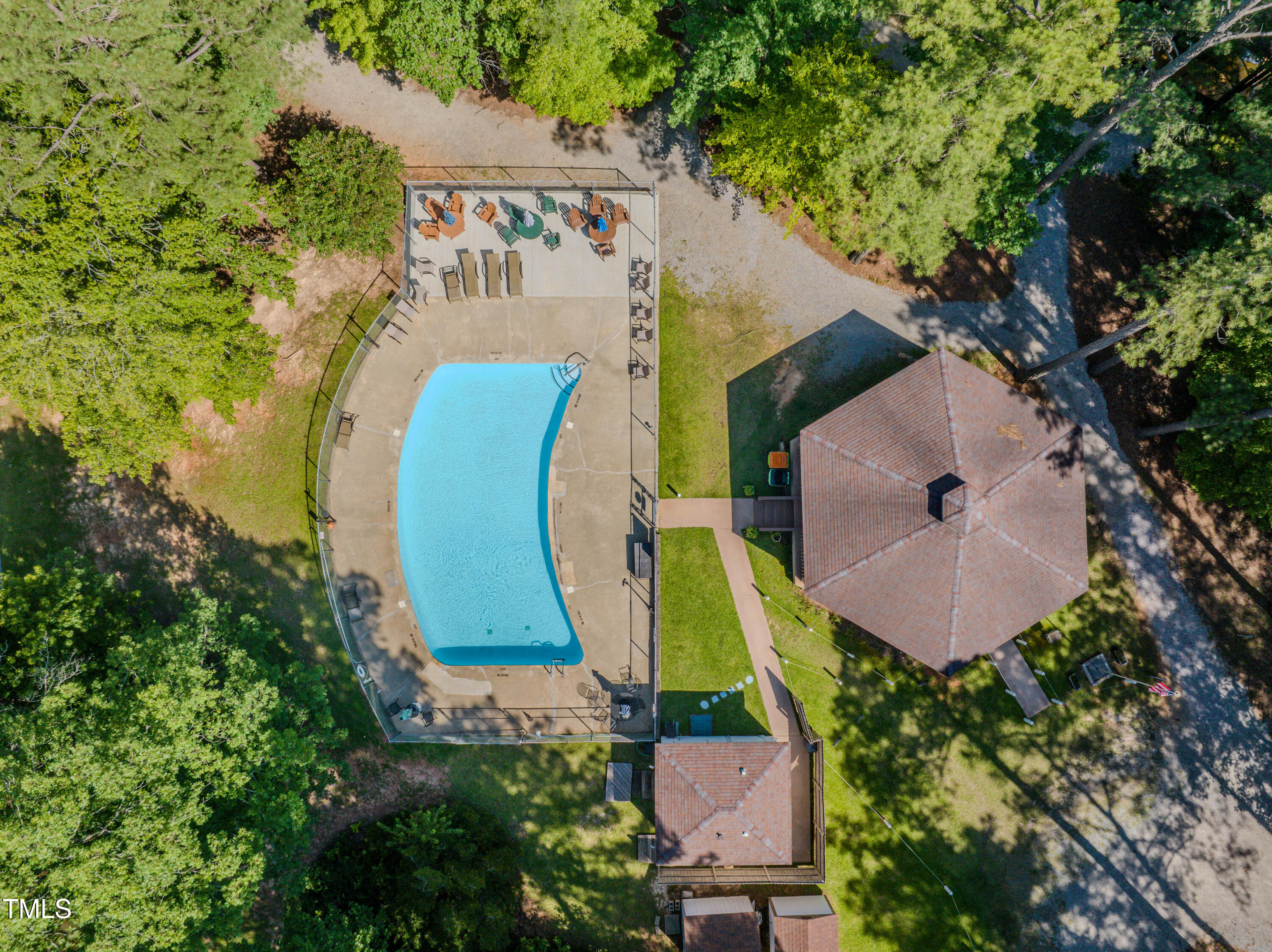 Lot 6 Rabbit Bottom Circle