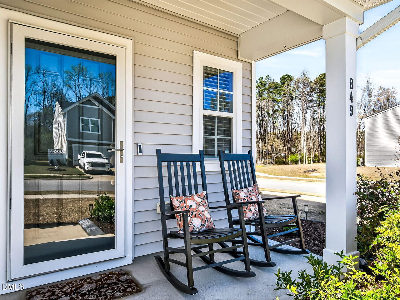 849 Bellewood Gardens Drive