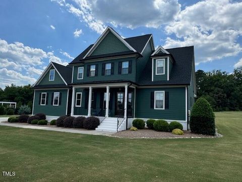 6406 Moinear Lane Chapel Hill NC 27514