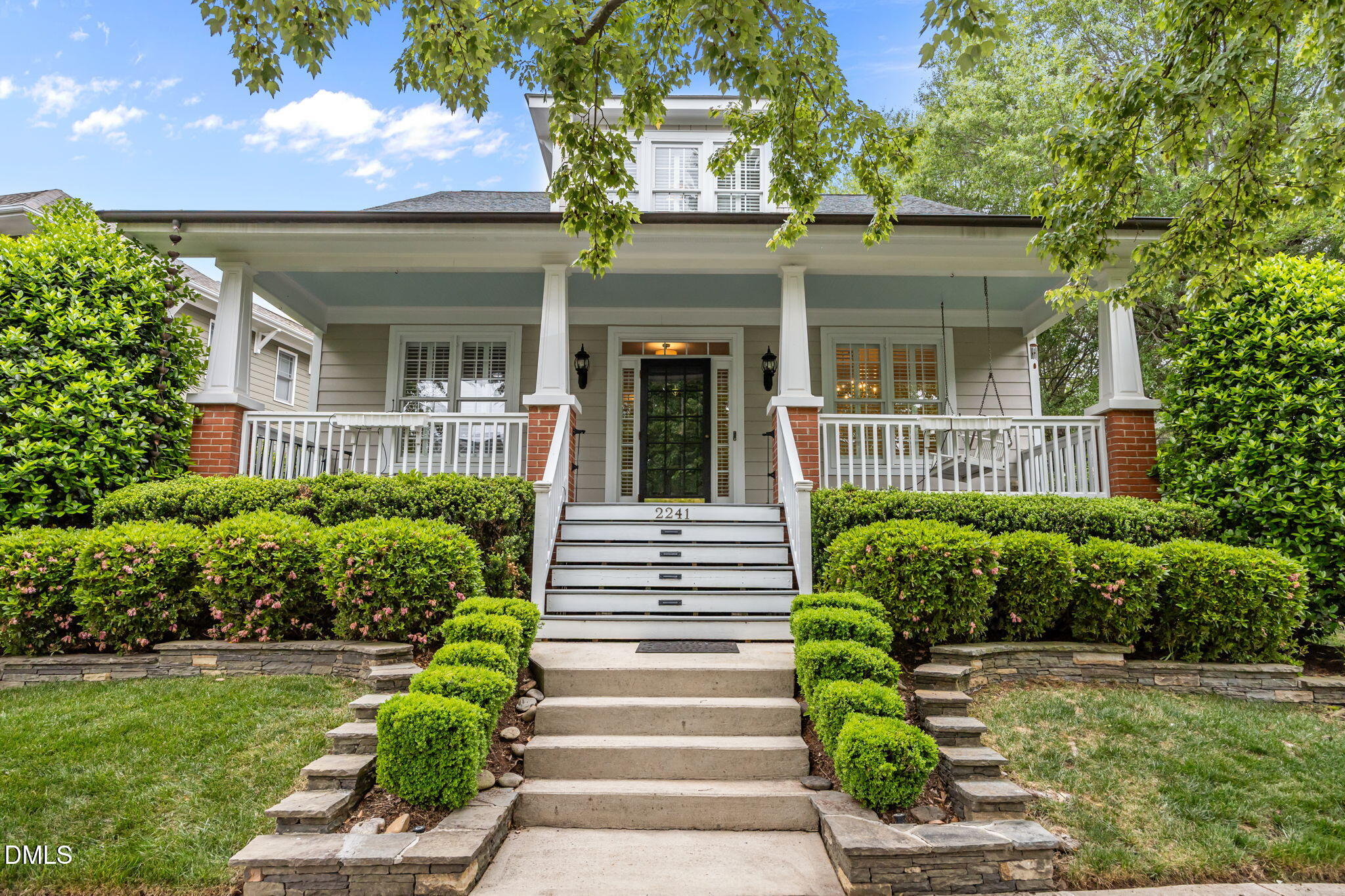 2241 Caramoor Lane
