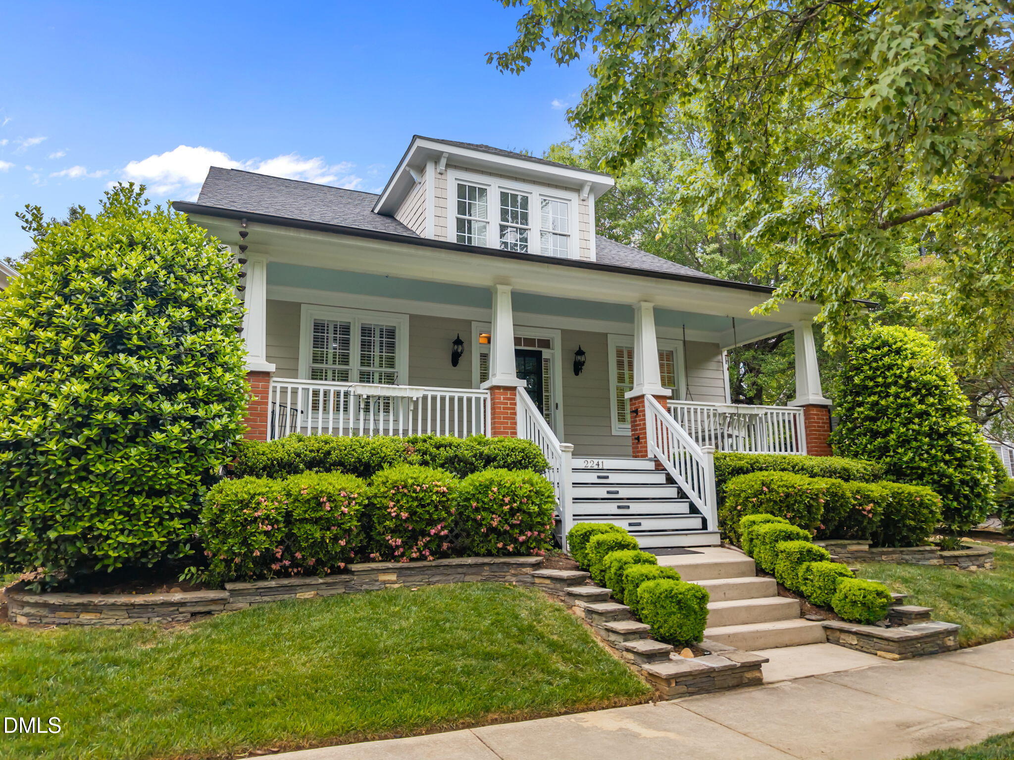 2241 Caramoor Lane