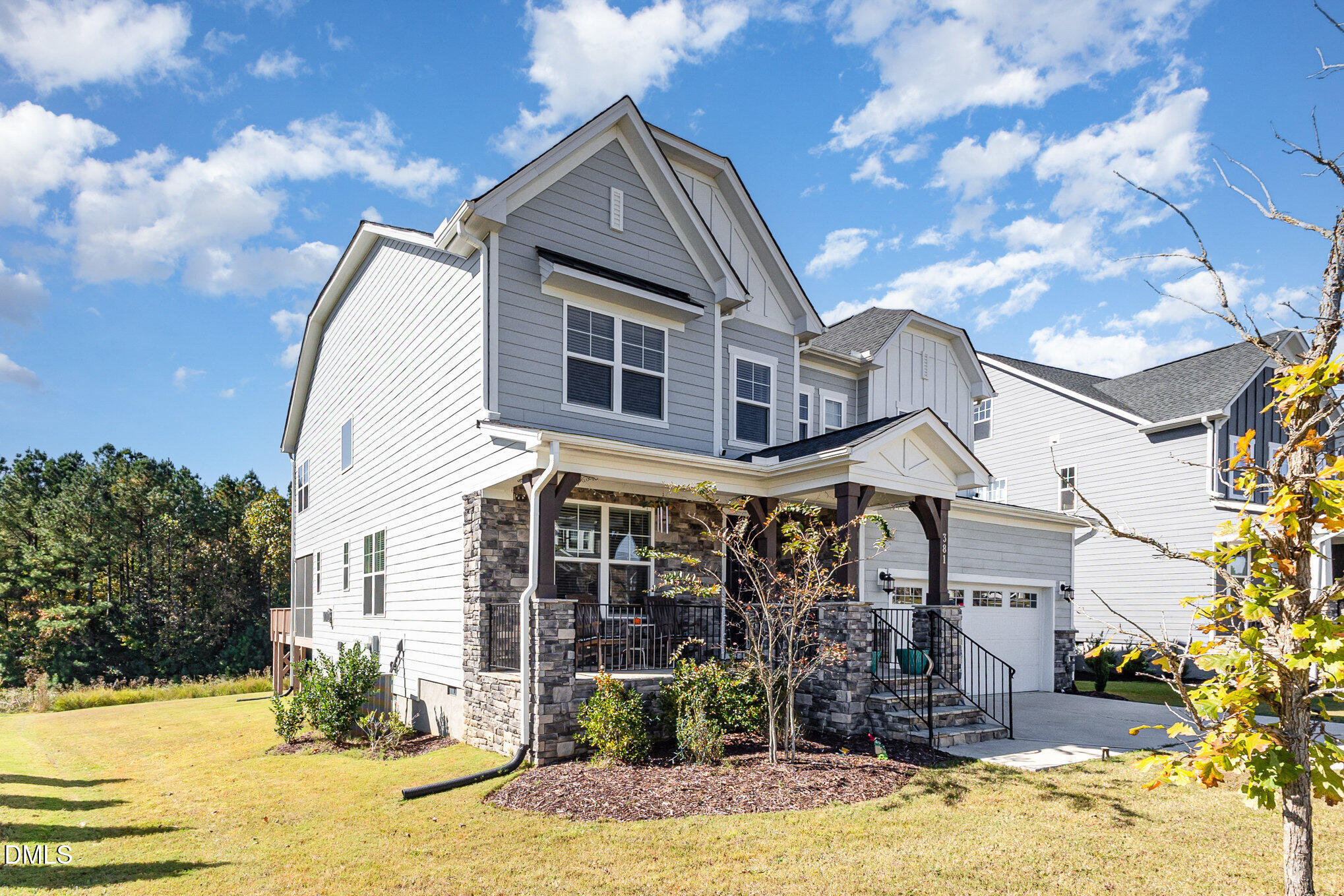 381 High Woods Ridge