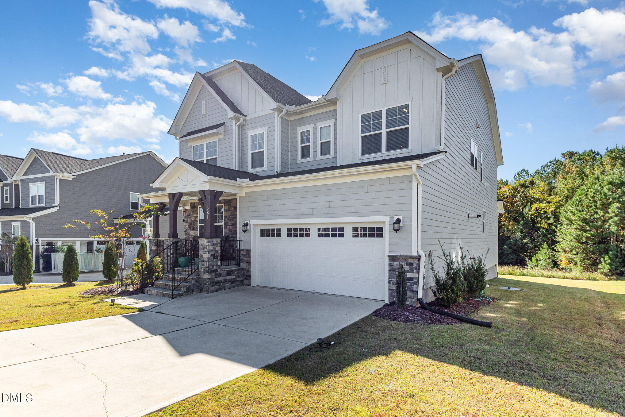 381 High Woods Ridge