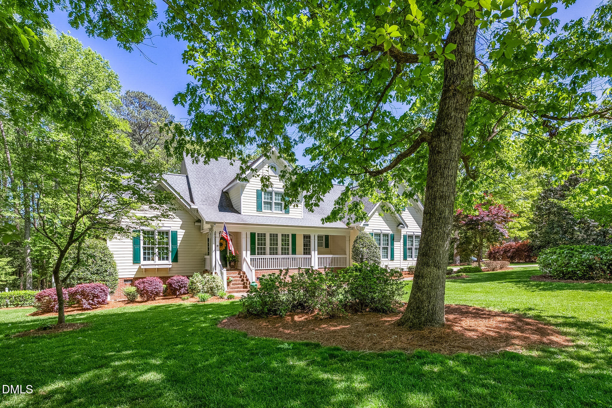 3728 Country Club Road