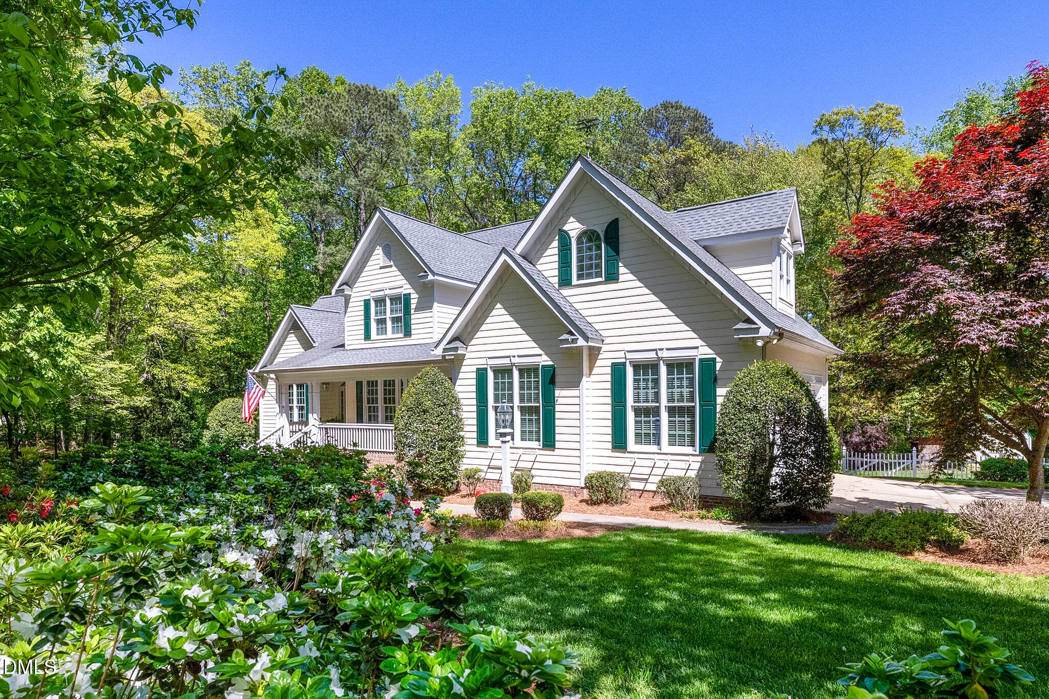 3728 Country Club Road