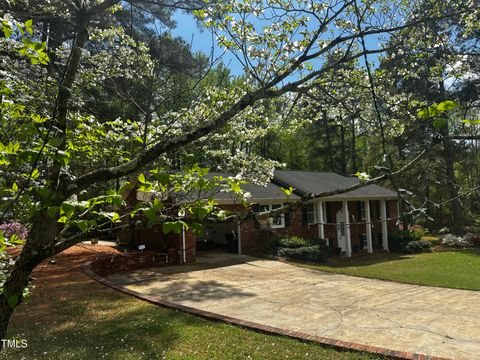 184 Pine Street E Lillington NC 27546