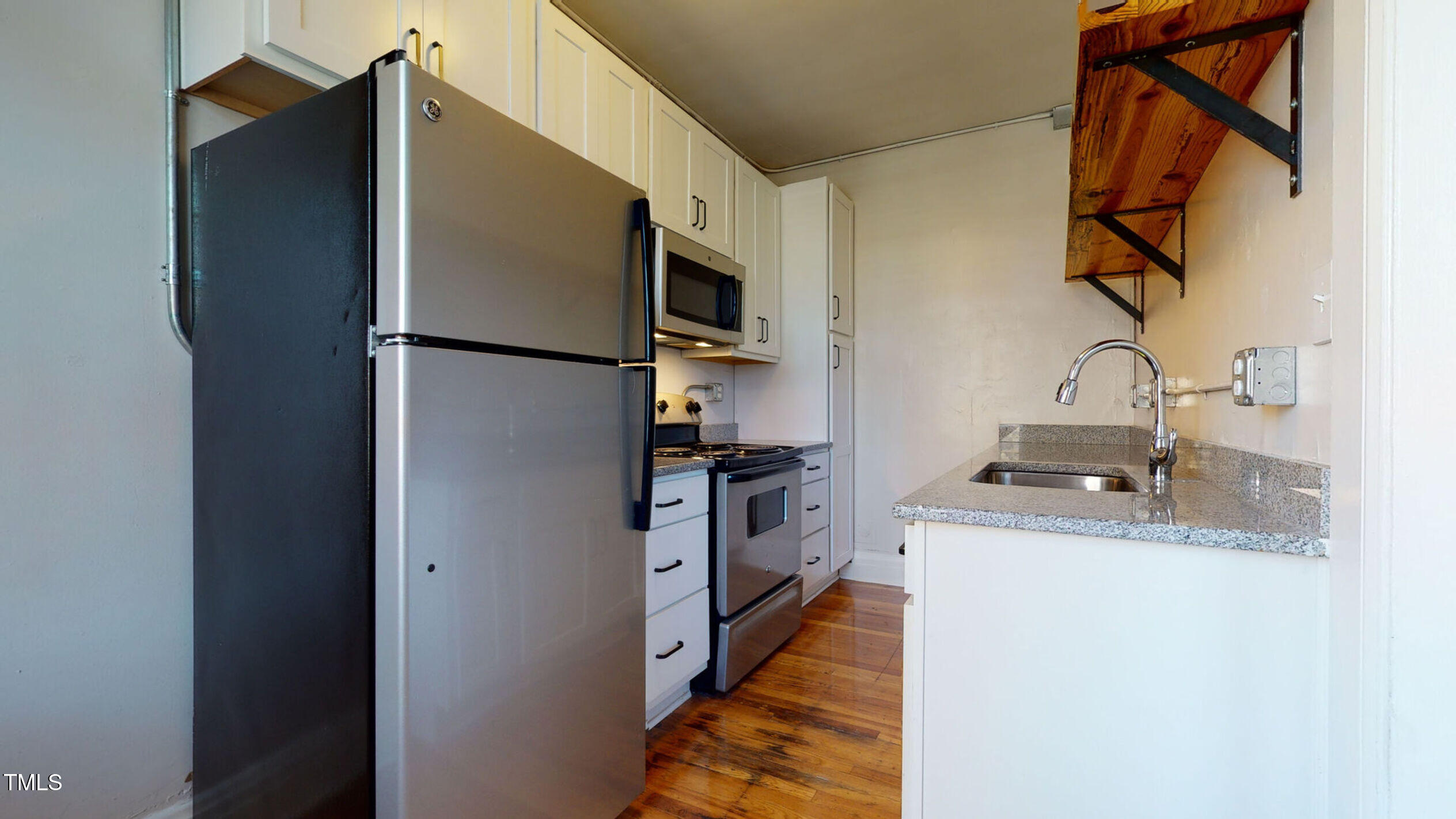 Raleigh, North Carolina 27603, United States, 1 Bedroom Bedrooms, ,1 BathroomBathrooms,Residential,Active,94993