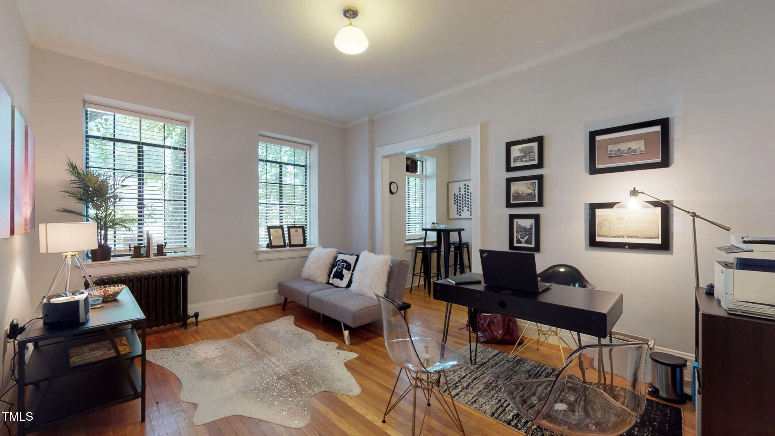 Raleigh, North Carolina 27603, United States, 1 Bedroom Bedrooms, ,1 BathroomBathrooms,Residential,Active,94993