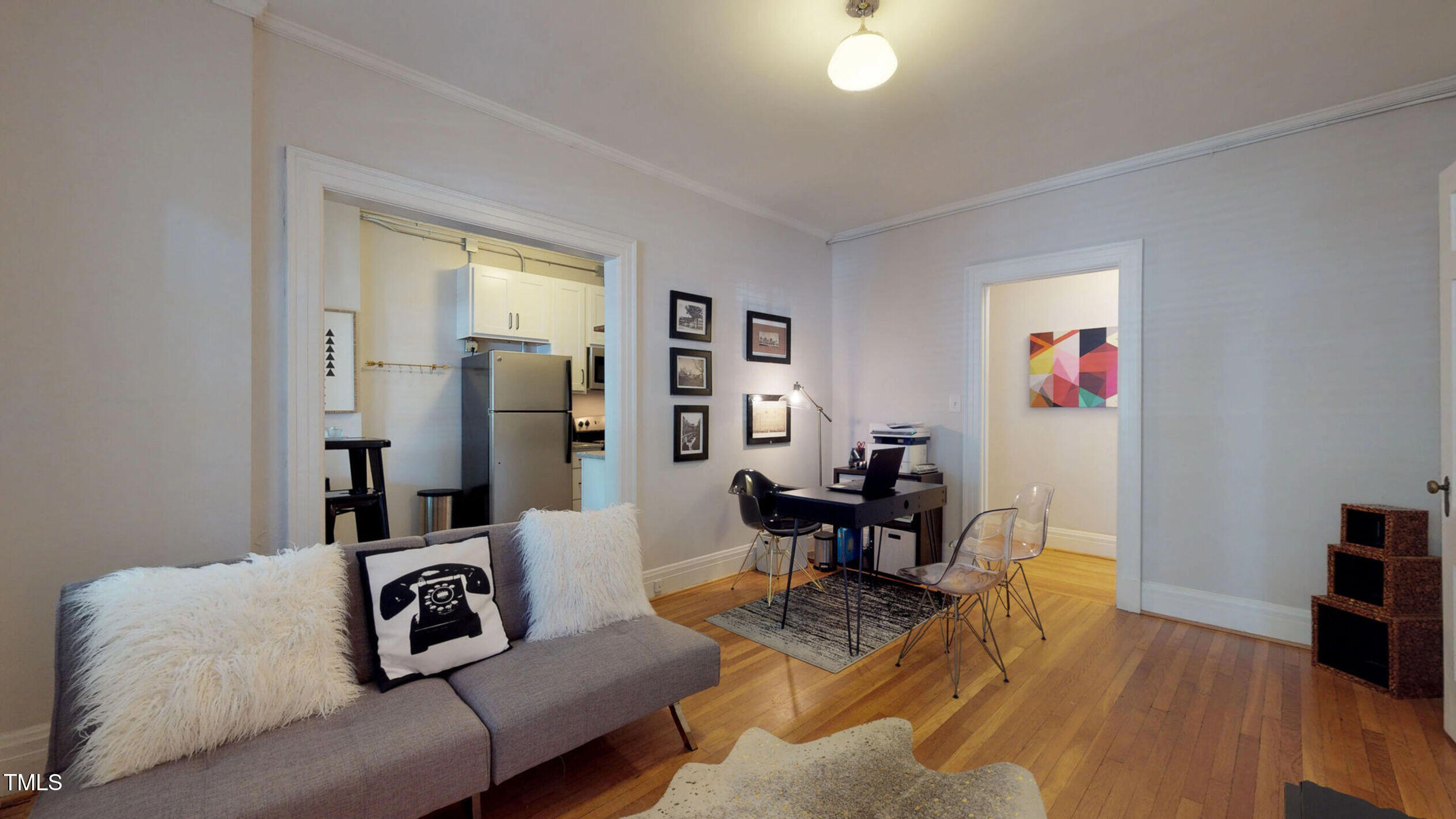 Raleigh, North Carolina 27603, United States, 1 Bedroom Bedrooms, ,1 BathroomBathrooms,Residential,Active,94993