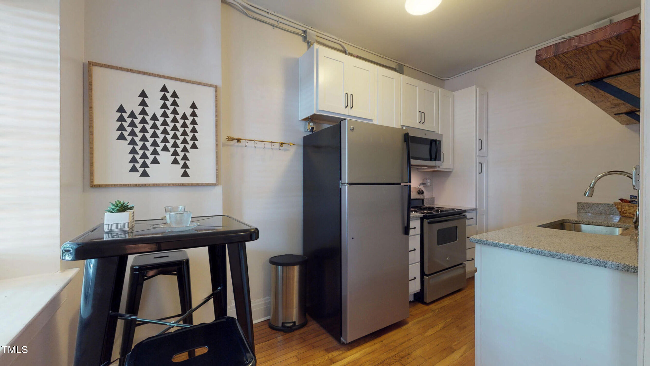 Raleigh, North Carolina 27603, United States, 1 Bedroom Bedrooms, ,1 BathroomBathrooms,Residential,Active,94993