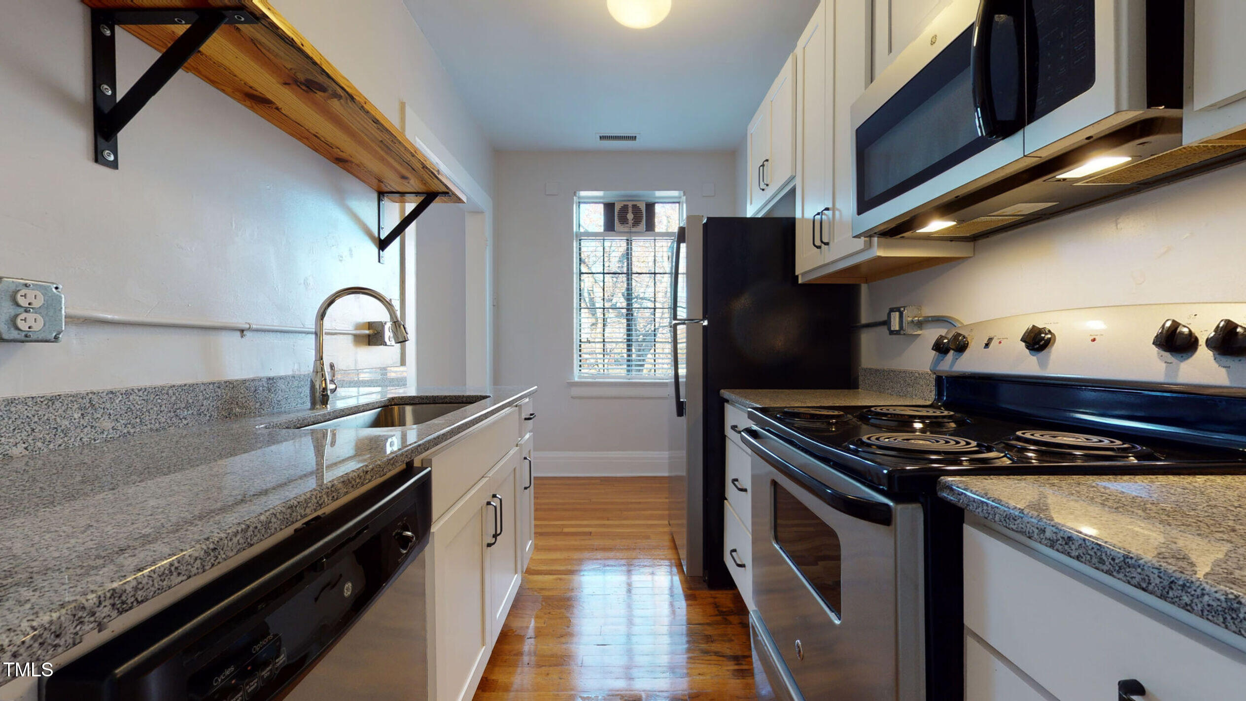 Raleigh, North Carolina 27603, United States, 1 Bedroom Bedrooms, ,1 BathroomBathrooms,Residential,Active,94993