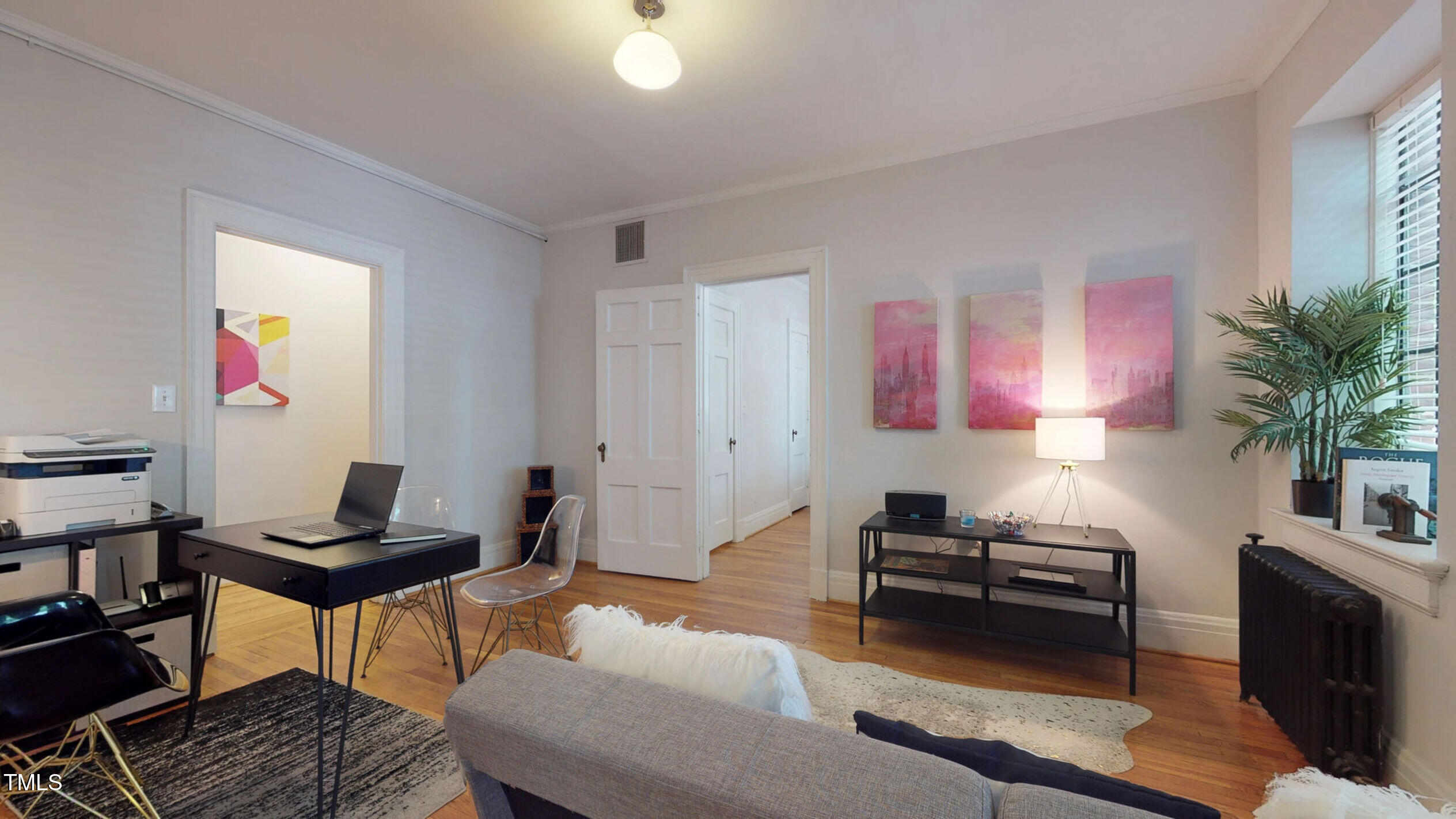 Raleigh, North Carolina 27603, United States, 1 Bedroom Bedrooms, ,1 BathroomBathrooms,Residential,Active,94993