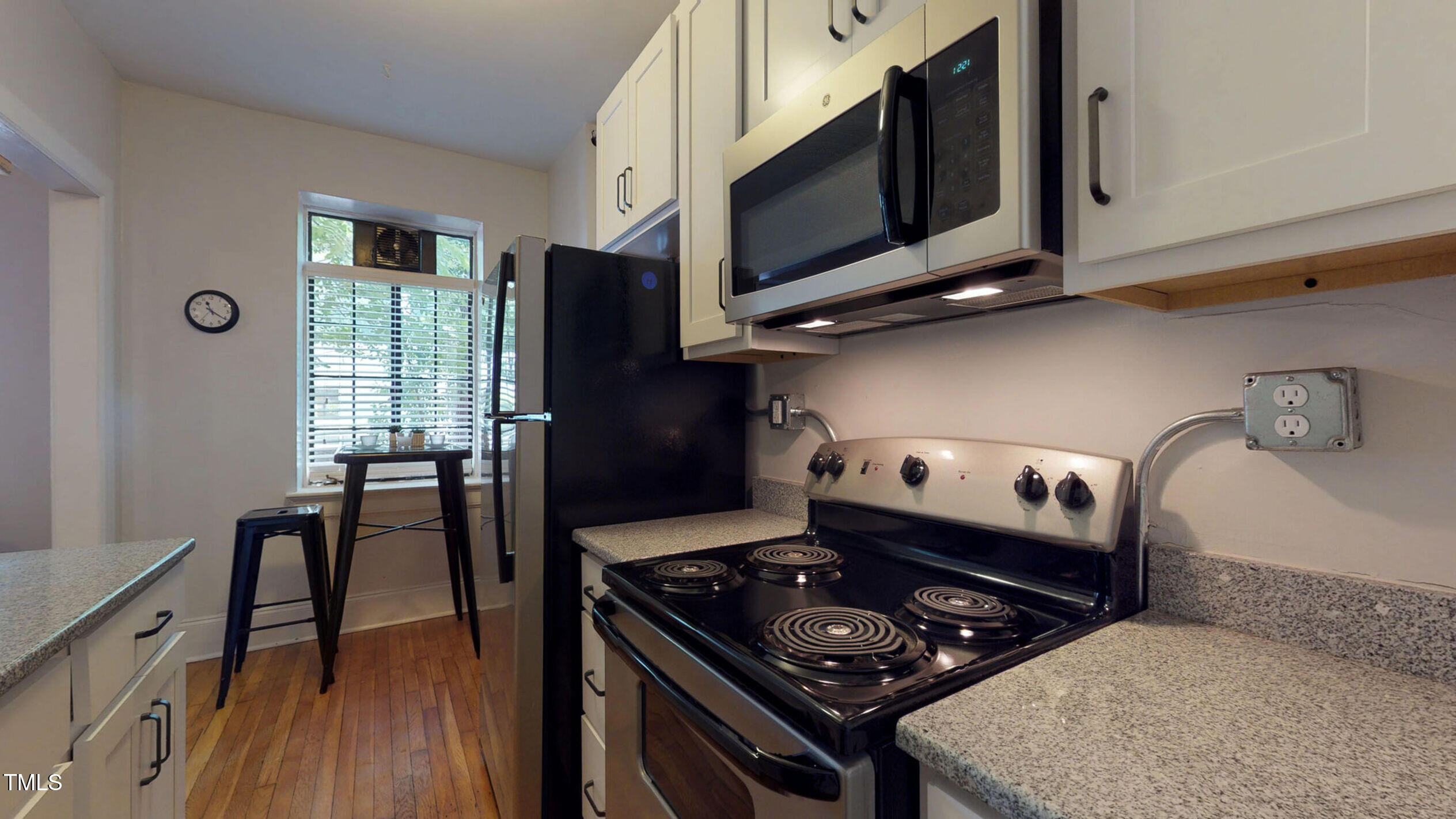 Raleigh, North Carolina 27603, United States, 1 Bedroom Bedrooms, ,1 BathroomBathrooms,Residential,Active,94993