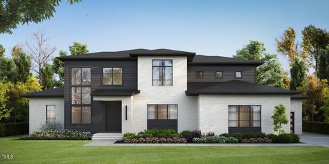 9117 Overlook Crest Drive Wake Forest NC 27587