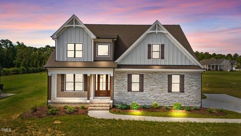 4566 Ashtons Way Franklinton NC 27525