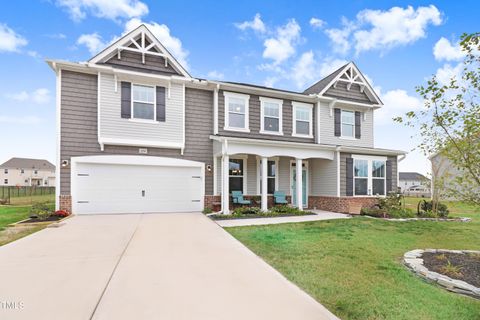 A home in Princeton