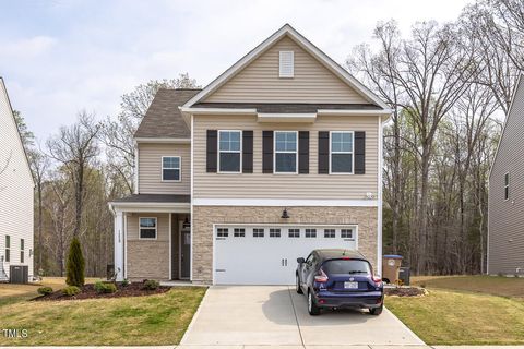 1229 Shadow Shade Drive, Wake Forest, NC 27587 - MLS#: 10021184