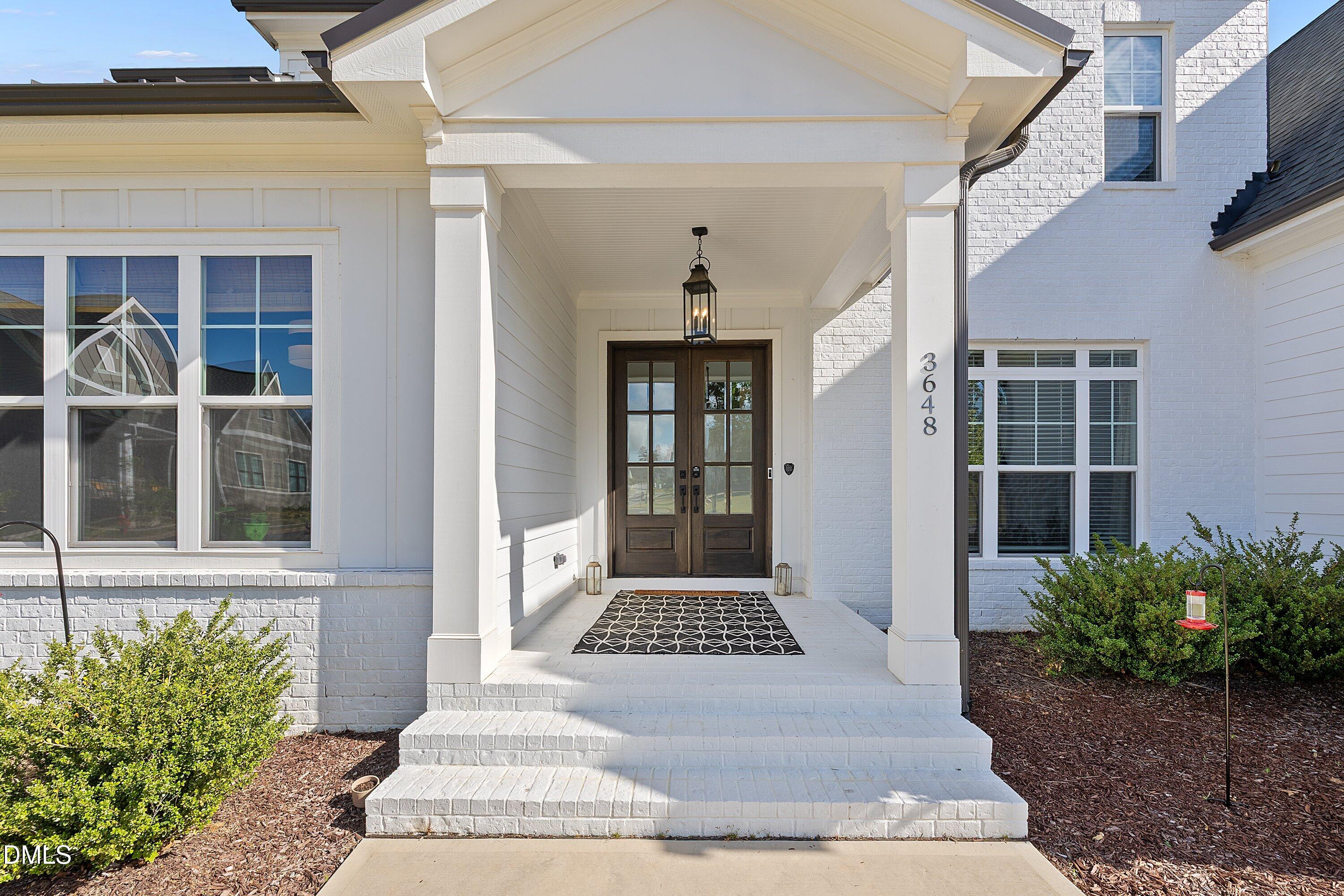 3648 Jordan Estates Way